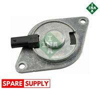 CENTRAL MAGNET, CAMSHAFT ADJUSTMENT FOR OPEL ADAM AMPERA ASTRA J INA 427 0018 10
