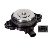 Central Magnet, camshaft adjustment SWAG 33 10 2674 for BMW 5 (F10) 2 2011-2016