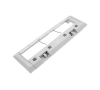 Central Main Brush Cover，Compatible For Dreame，L10 Pro / D10 Plus / Z10 Pro / D9 Pro / D9 Max Vacuum Cleaner Accessories Replacement Parts