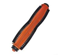 Central Main Brush for 6Max 6Pro Robotic Vacuum Cleaner - Nylon Plastic Core Deep Clean Hard Floors Carpet Accessory