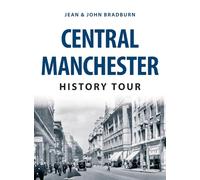 Central Manchester History Tour