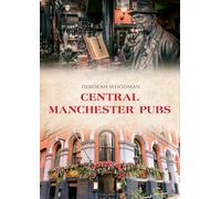 Central Manchester Pubs
