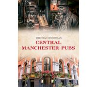 Central Manchester Pubs