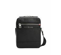 Central Mini Reporter Shoulder Bag Black