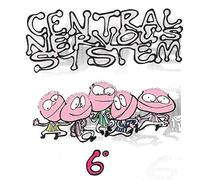 Central Nervous System - 6 Degrees