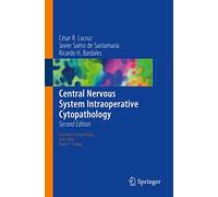 Central Nervous System Intraoperative Cytopathology: 13 (Essentials in Cytopathology, 13)