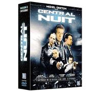 Central Nuit Integrale Saison 3 en 3 DVD