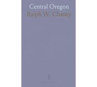 Central Oregon