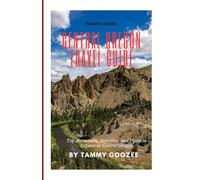 Central Oregon Travel Guide: Top Attractions, Activities, and Places to Explore in Central Oregon