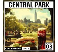 Central Park 2025: Experience Over a Year of Iconic Views and Moments from this Urban Oasis, Designed for Efficient Planning