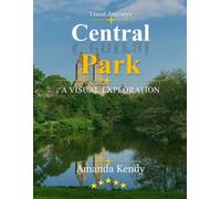 Central Park: An Urban Oasis - A Visual Journey Through New York's Iconic Green Heart