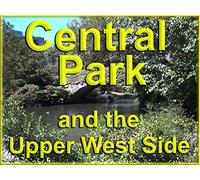 Central Park and the Upper West Side