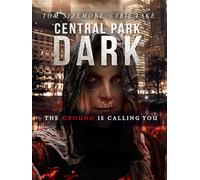 Central Park Dark