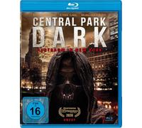 Central Park Dark