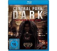 Central Park Dark