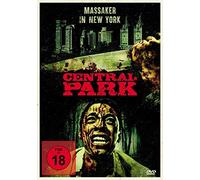 Central Park: Massaker in New York [Import]