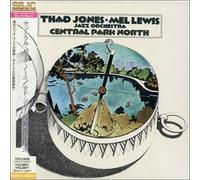 Central Park North(Limited Papersleeves)