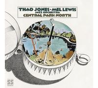 Central Park North - SHM