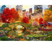 Central Park NYC