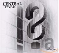Central Park - Reflected