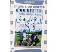 Central Park story