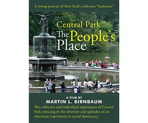 Central Park: The People's Place