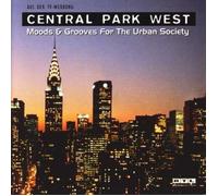 Central Park West