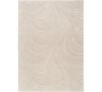 Central Park West Cep02 Beige Rug By Dkny-183Cm X 274Cm