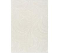 Central Park West Cep02 Ivory Rug By Dkny-274Cm X 366Cm