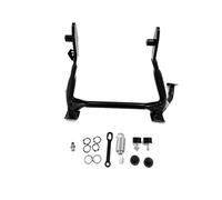 Central parking bracket Motorcycle Middle Kickstand Foot Central Parking Stand Support Bracket Accessories For Tiger 900 GT Rally PRO 850