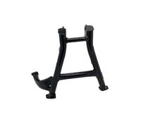 Central parking firm bracket frame For CB500X CB 500X CB500F 2013-2023 500R 400F Motorcycle Middle Kickstand Center Central Parking Stand Firm Holder Support