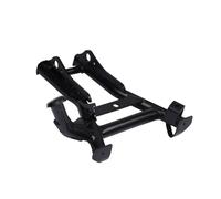 Central parking firm bracket frame For CB500X CB500 CB 500 X 2013-2018 Motorcycle Middle Kickstand Center Centre Parking Stand Bracket Foot Holder Support