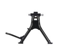 Central parking firm bracket frame For Hy&osung Aquila GV300S GV300 GV125 GV 125 For Bobber 300 S 300S Centre Double Stand Middle Kickstand Central Support Bracke
