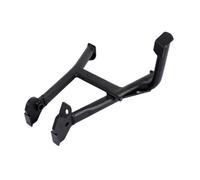 Central parking firm bracket frame Motorcycle Kickstand Kick Stand Center Parking Firm Bracket Holder Support For CB500X CB500XA 2013 2014 2015 2016