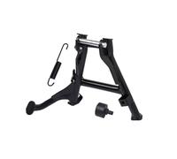 Central parking firm bracket frame Motorcycle Middle Kickstand Center Parking Stand Support Central Crutch Holder For CB500X CB 500 X CB500F CBR500R CBR400R