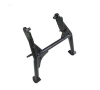 Central parking firm bracket frame Motorcycle Middle Kickstand Center Parking Support Bracket For 450MT 450 MT MT450 2023 2024 Central Kick Stand Accessory