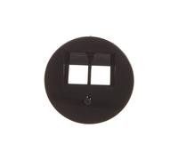 Central Part for Berker R.1/R.3 Socket 14092045
