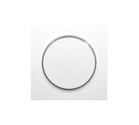 Central part with dimmer cover knob 11371909