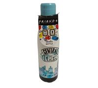 Central Perk Water Bottle Tie Dye Drinks Bottle Friends The TV Series Tritan Water Bottle 650ml