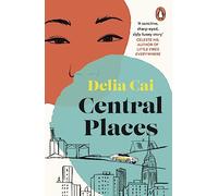 Central Places