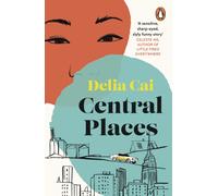 Central Places