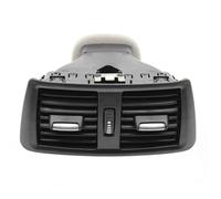 Central Rear Air Conditioner AC Vent Grill Outlet Complete Assembly/Fit For BMW 2 Series F45 F46 2016-2020 64229263411