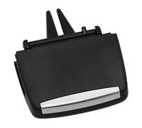 Central Rear Center A/C Vent Outlet Tab Clip Replacement Rear Air Conditioning Vent Outlet Tab Clip Repair/Fit for BMW X5 E70 2006-2013