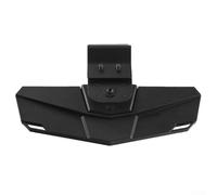 Central Rearview Mirror Assembly for Utvs - Compatible with For Polaris for Ranger for 570 or 900 or 1000 (For XP Crew Midsize EV ETX) for Can-am for Defender a -