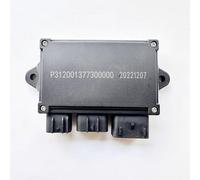 Central Relay Junction Fuse Box Compatible With Automotive Motorcycle Parts ATV UTV Hisun HS550 HS750 Massimo Bennche Sector Strike For Part Number P312001377300000