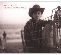 Central Reservation Pt.2 by Beth Orton