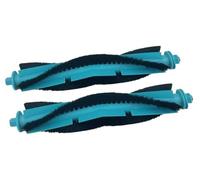 Central Roller Brush for Conga 7690 for Immortal Max Efficient Removal and Deep Cleaning(2 PACK)