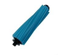 Central Roller Main Brush For Conga 7690 Robot Vacuum Enhanced Rubber Bristles Reliable Attachment Easy Installation For Immortal Max Series Efficient(Blue)