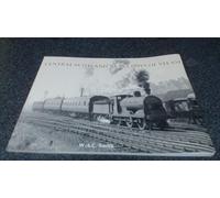 Central Scotland's Last Days of Steam