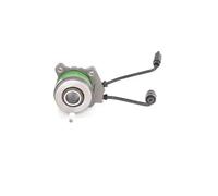 Central slave cylinder 0 986 486 587 BOSCH for MERCEDES-BENZ A-CLASS VANEO